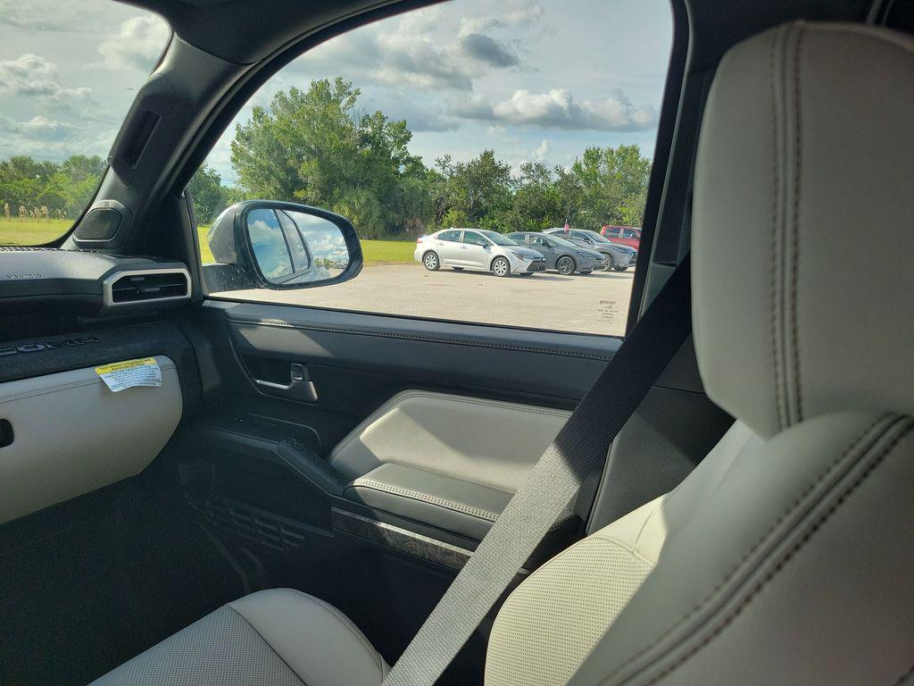 new 2025 Toyota Tacoma car, priced at $57,803