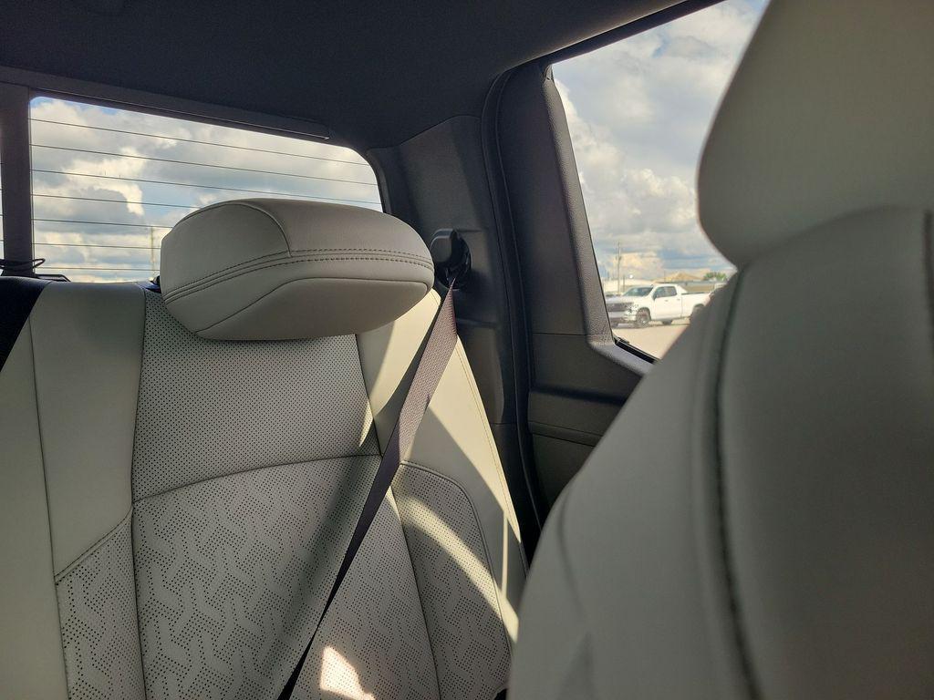 new 2025 Toyota Tacoma car, priced at $57,803