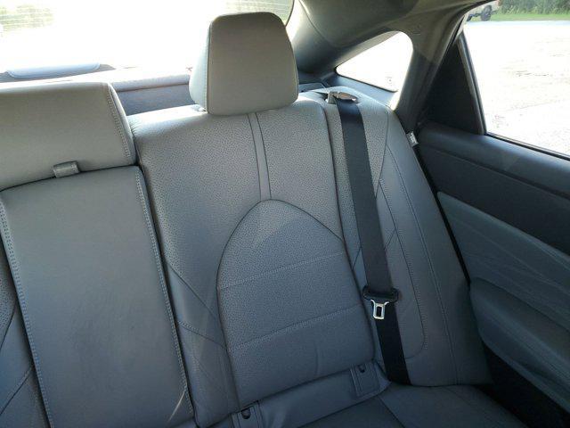 used 2022 Toyota Avalon Hybrid car, priced at $32,321