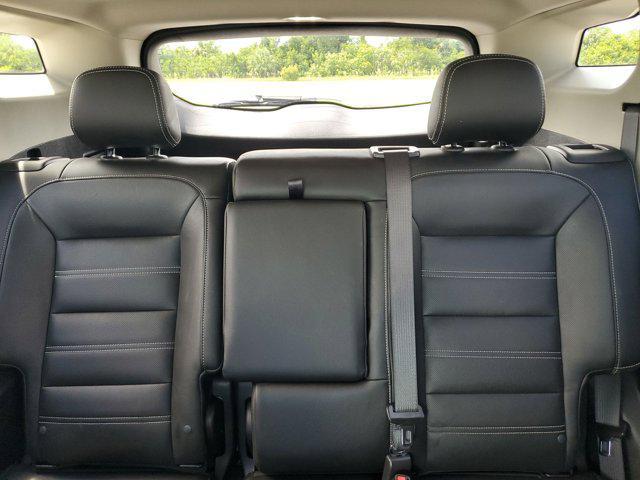 used 2022 GMC Terrain car, priced at $26,720
