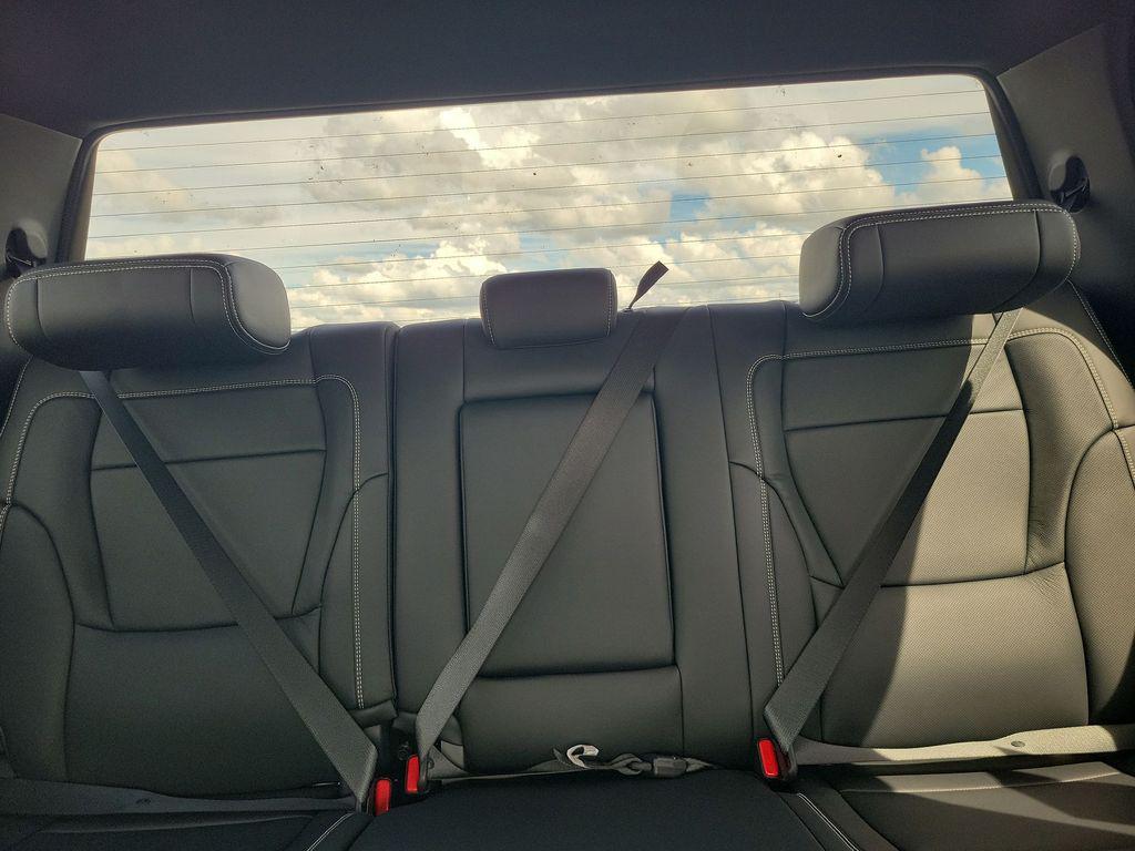 new 2026 Toyota Tundra car, priced at $65,704