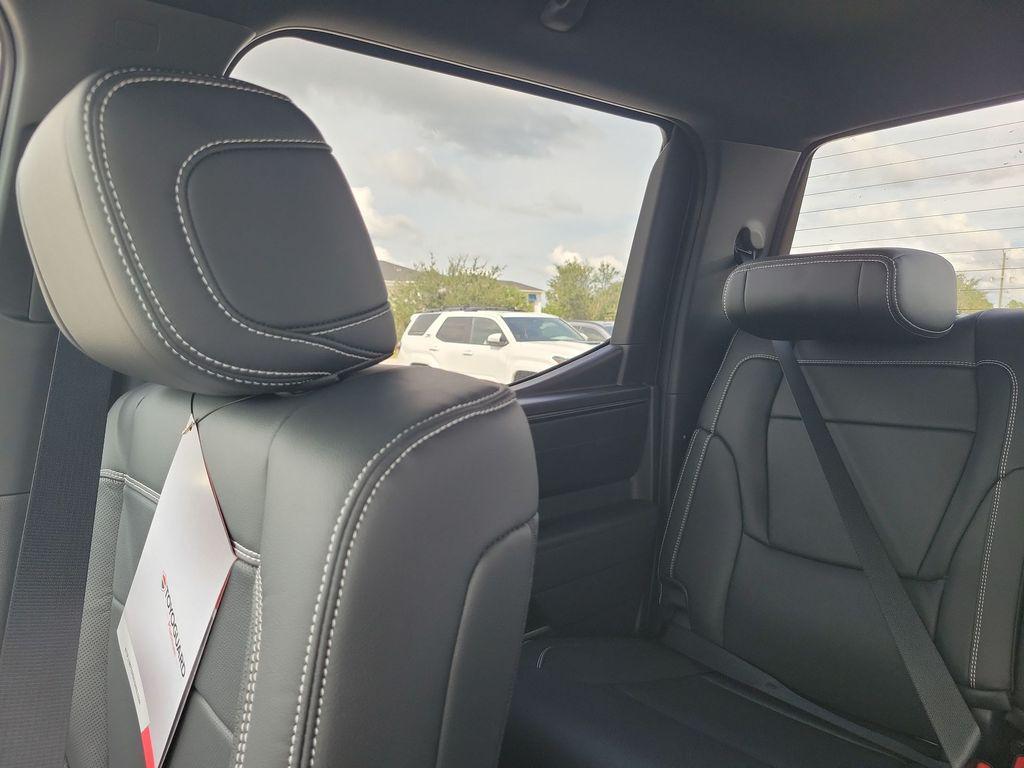 new 2026 Toyota Tundra car, priced at $65,704