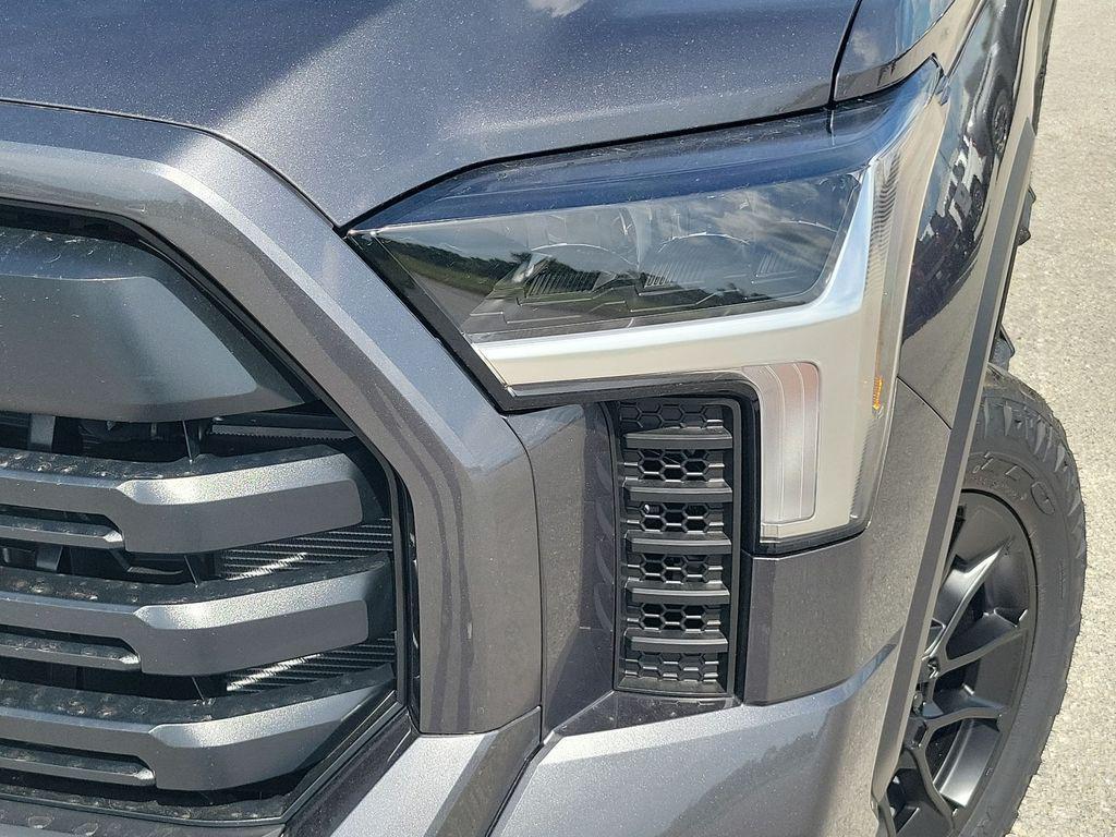 new 2026 Toyota Tundra car, priced at $65,704