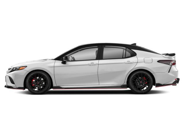used 2022 Toyota Camry car, priced at $29,985