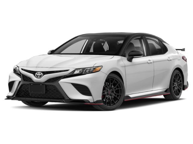 used 2022 Toyota Camry car, priced at $29,985