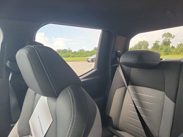 new 2025 Toyota Tacoma car, priced at $52,000