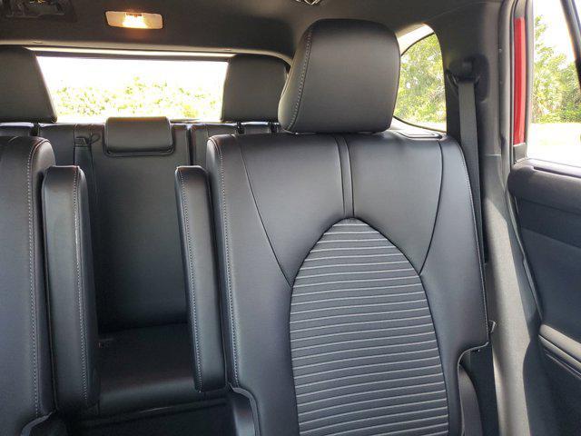 used 2023 Toyota Highlander car, priced at $38,791