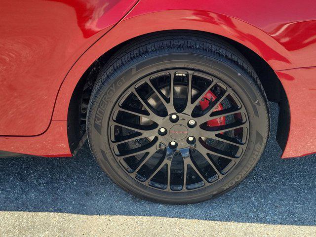 used 2020 Toyota Camry car, priced at $18,561