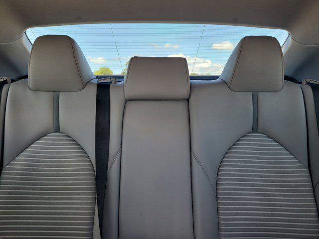 used 2020 Toyota Camry car, priced at $18,561