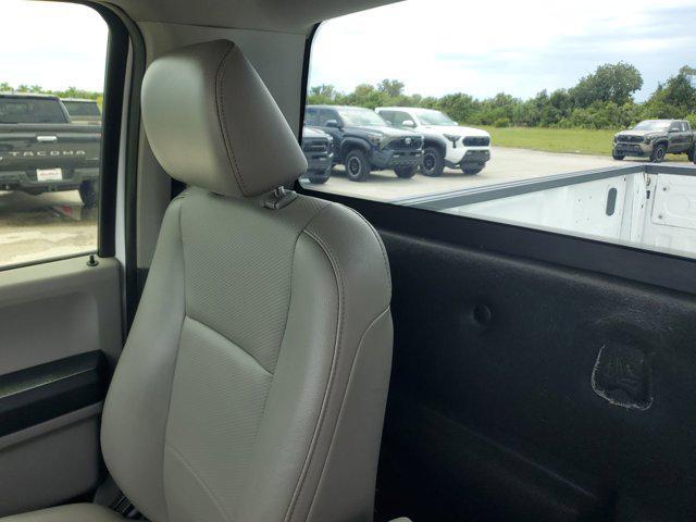 used 2017 Ford F-150 car, priced at $12,541