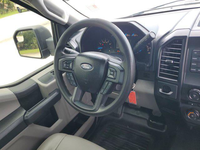 used 2017 Ford F-150 car, priced at $12,541