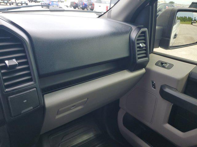 used 2017 Ford F-150 car, priced at $12,541