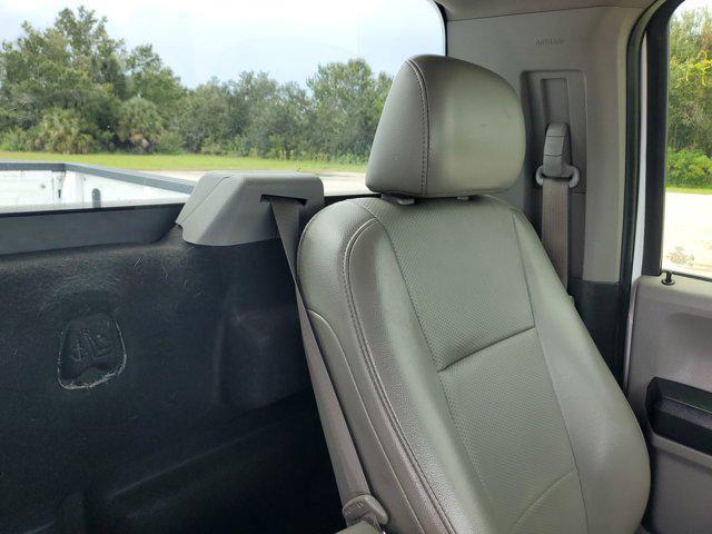used 2017 Ford F-150 car, priced at $12,541