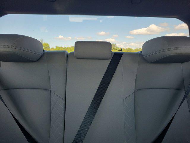 new 2025 Toyota Tacoma car, priced at $48,669
