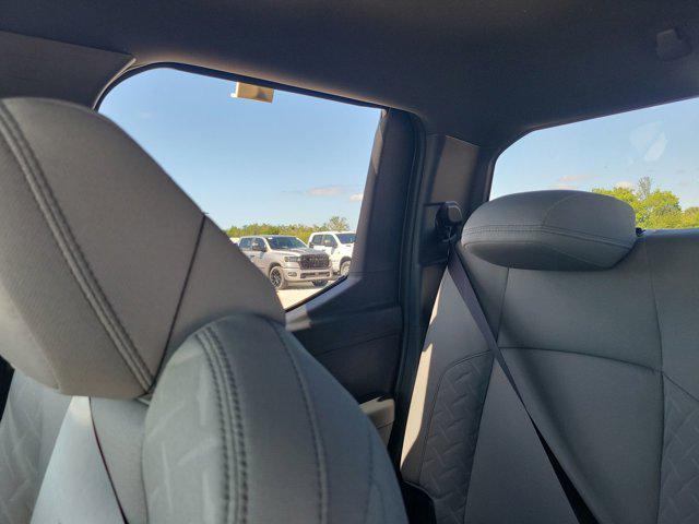 new 2025 Toyota Tacoma car, priced at $48,669