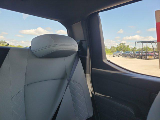 new 2025 Toyota Tacoma car, priced at $48,669