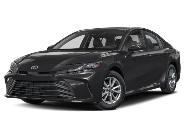 new 2025 Toyota Camry car, priced at $31,751