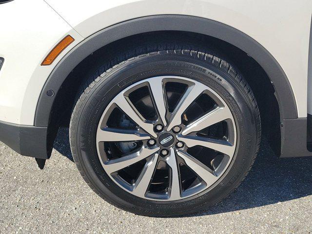 used 2019 Lincoln MKC car, priced at $21,499