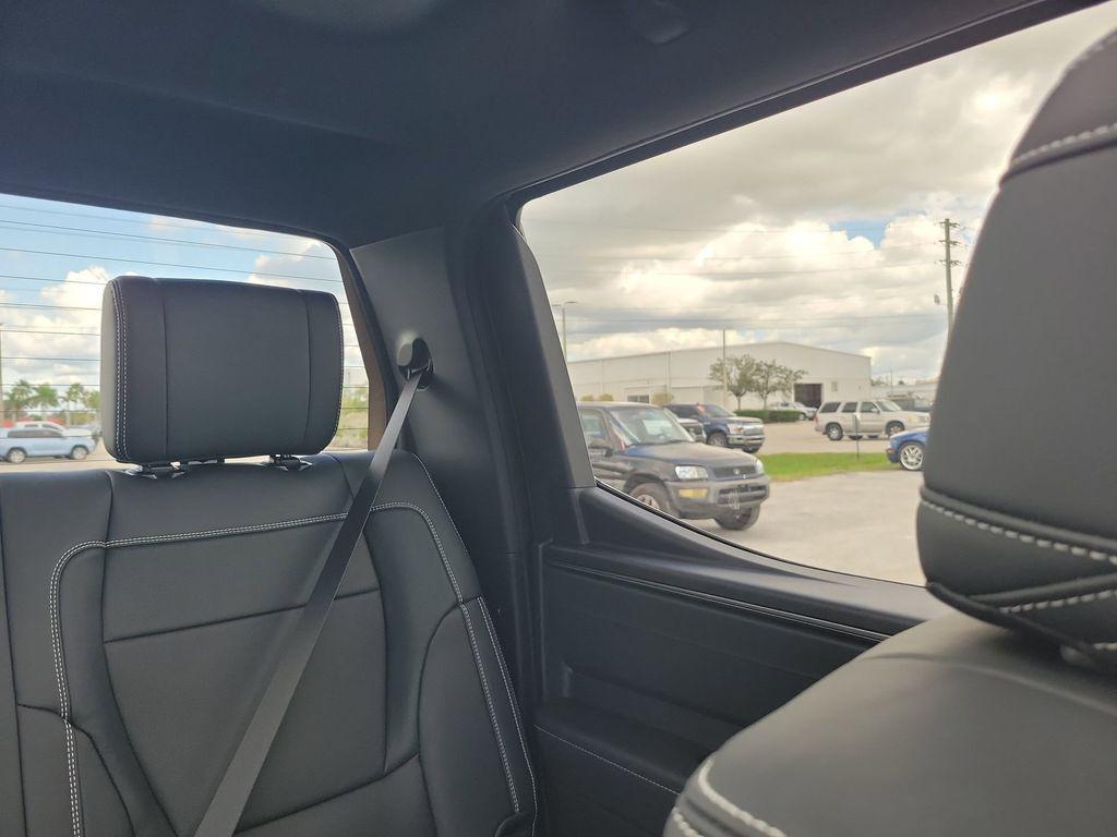 new 2026 Toyota Tundra Hybrid car, priced at $68,875