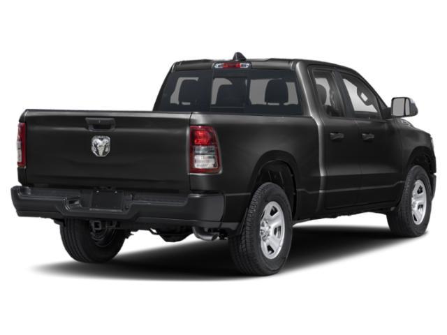 used 2024 Ram 1500 car, priced at $30,989