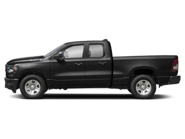 used 2024 Ram 1500 car, priced at $30,989