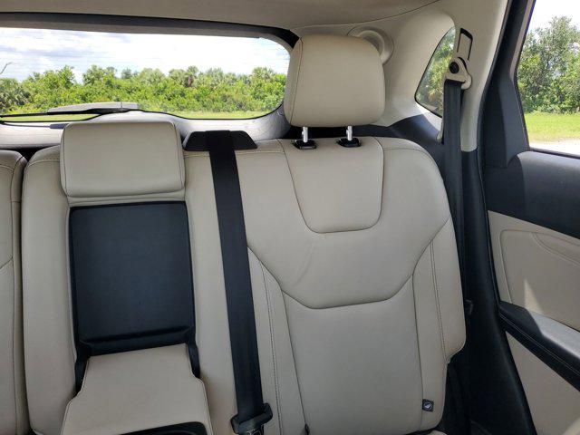 used 2018 Ford Edge car, priced at $13,733
