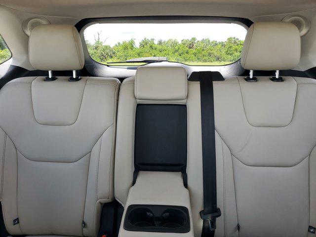 used 2018 Ford Edge car, priced at $13,733