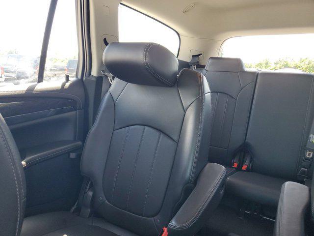 used 2017 Buick Enclave car, priced at $13,979