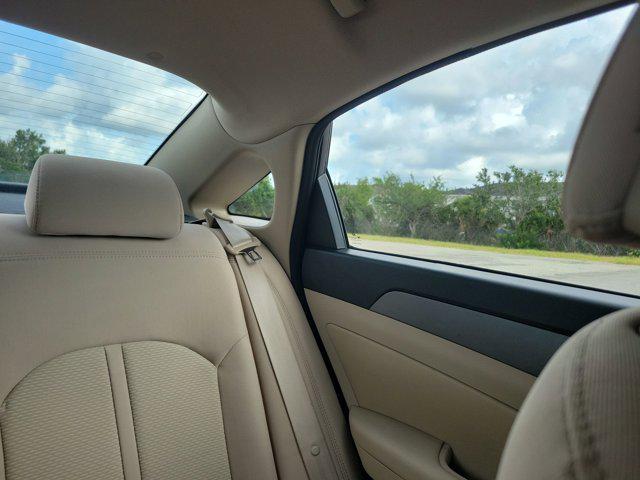 used 2015 Hyundai Sonata car, priced at $7,429