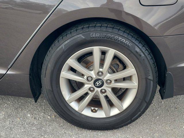 used 2015 Hyundai Sonata car, priced at $7,429