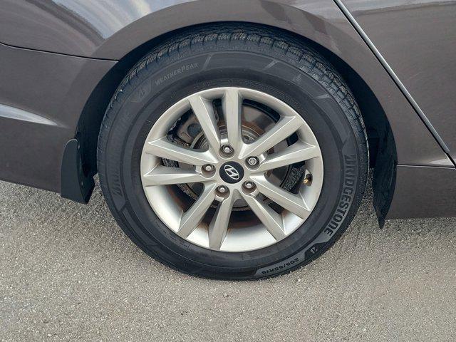 used 2015 Hyundai Sonata car, priced at $7,429
