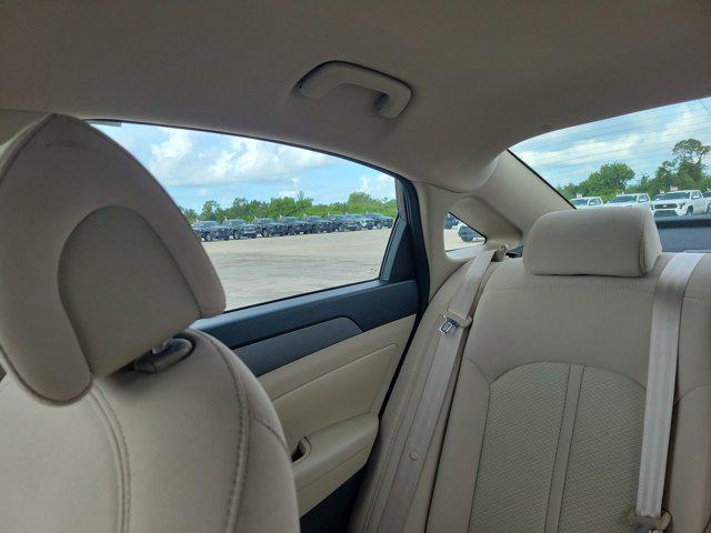 used 2015 Hyundai Sonata car, priced at $7,429