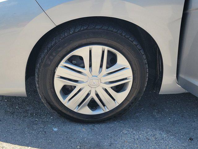 used 2020 Honda Fit car, priced at $16,345