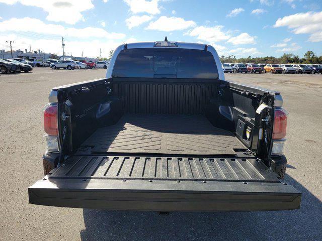 used 2021 Toyota Tacoma car, priced at $33,231