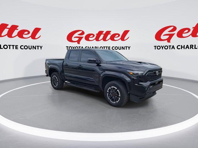 used 2024 Toyota Tacoma car, priced at $36,440