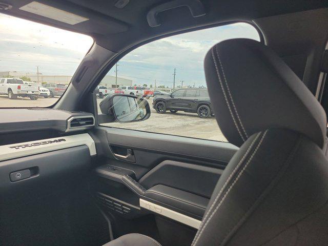 used 2024 Toyota Tacoma car, priced at $36,440