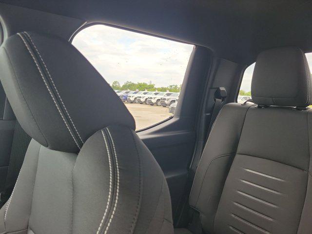 used 2024 Toyota Tacoma car, priced at $36,440
