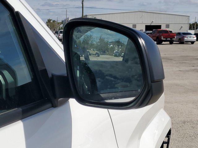 new 2025 Toyota Tacoma car, priced at $36,375