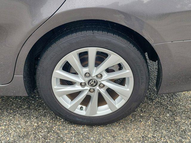 used 2022 Toyota Camry car, priced at $20,459