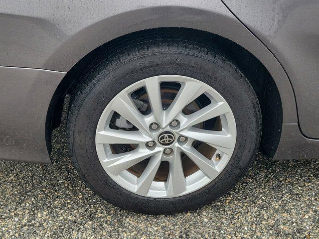 used 2022 Toyota Camry car, priced at $20,459