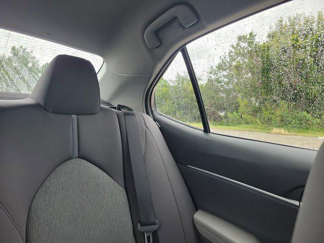 used 2022 Toyota Camry car, priced at $20,459