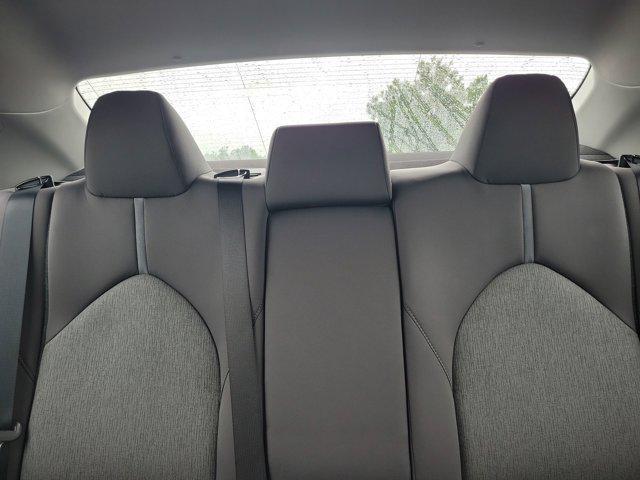 used 2022 Toyota Camry car, priced at $20,459