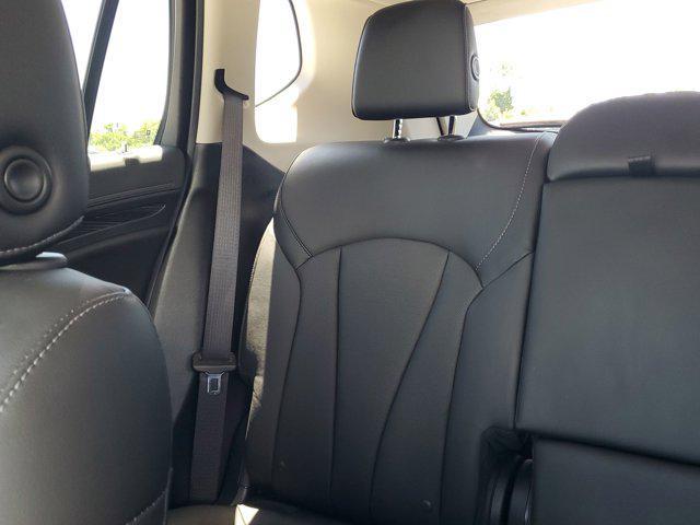used 2019 Buick Envision car, priced at $18,291