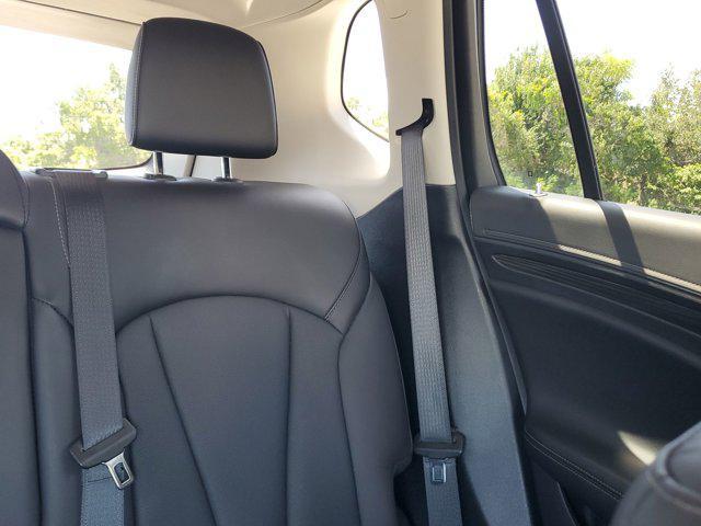 used 2019 Buick Envision car, priced at $18,291
