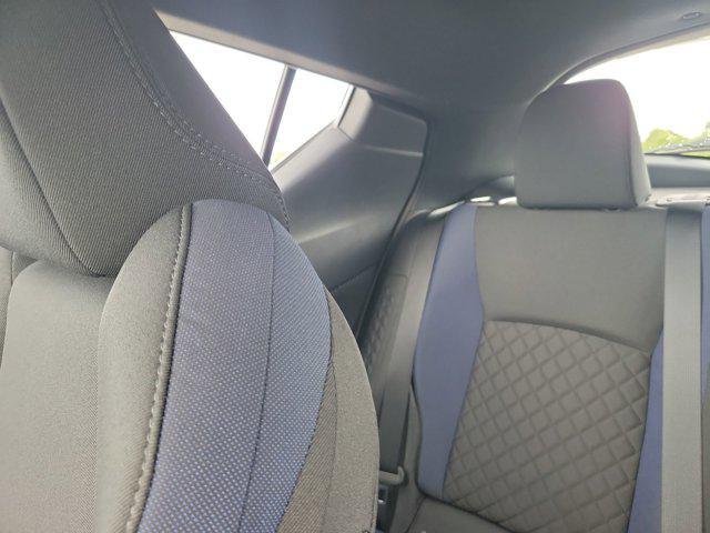 used 2022 Toyota C-HR car, priced at $22,726