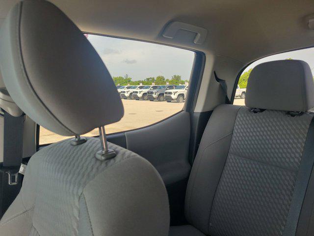 used 2022 Toyota Tacoma car, priced at $33,979