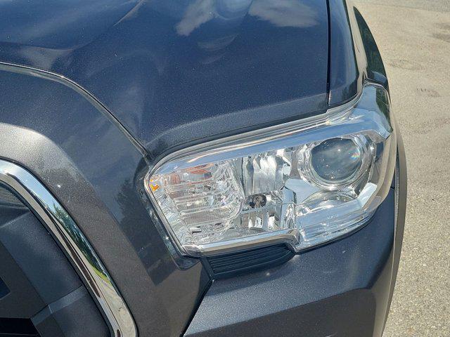 used 2022 Toyota Tacoma car, priced at $33,979