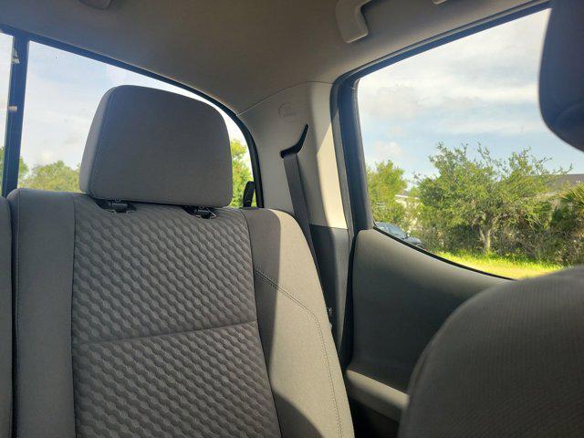 used 2022 Toyota Tacoma car, priced at $33,979