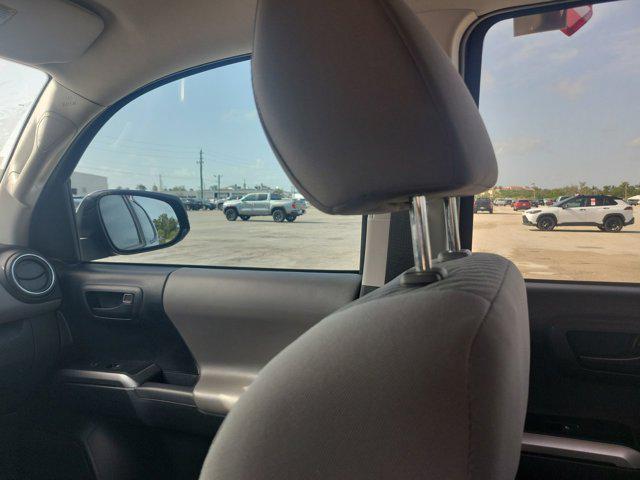used 2022 Toyota Tacoma car, priced at $33,979