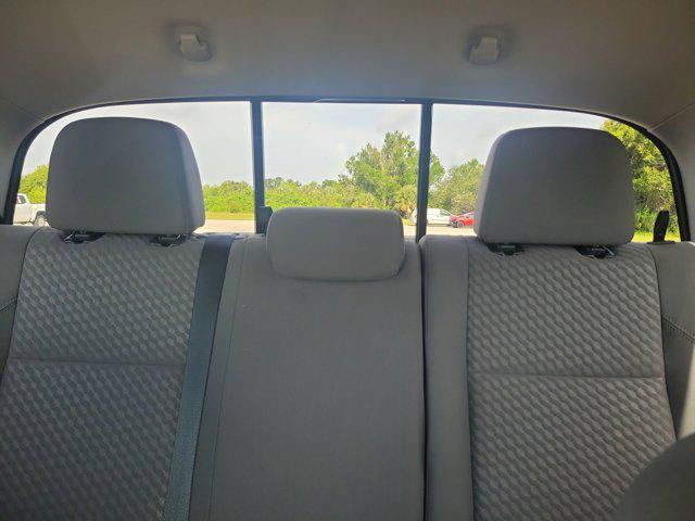 used 2022 Toyota Tacoma car, priced at $33,979